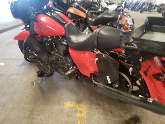 2020 HARLEY-DAVIDSON FLHXS 1HD1KRP19LB653564