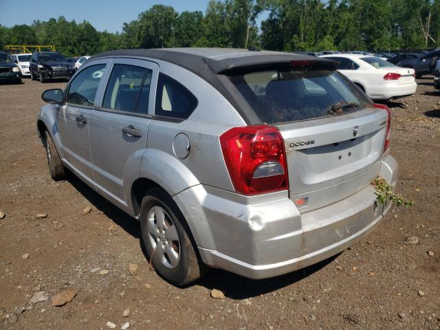 2011 DODGE CALIBER EX 1B3CB1HA4BD215002