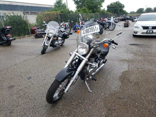 2006 TRIUMPH MOTORCYCLE BONNEVILLE SMT905JN76J268854