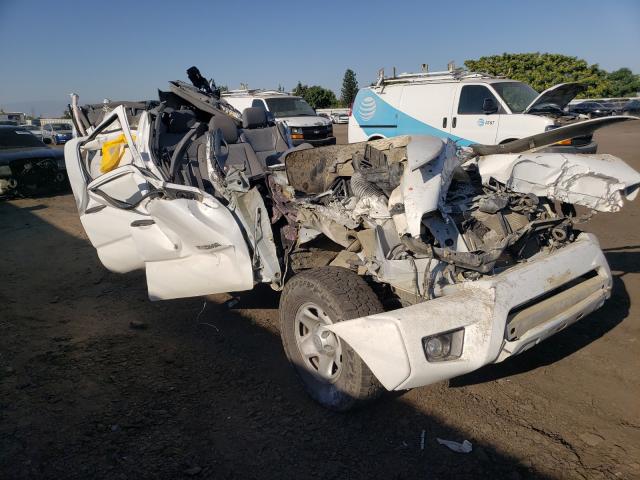 2015 TOYOTA TACOMA DOU - 3TMKU4HNXFM045067
