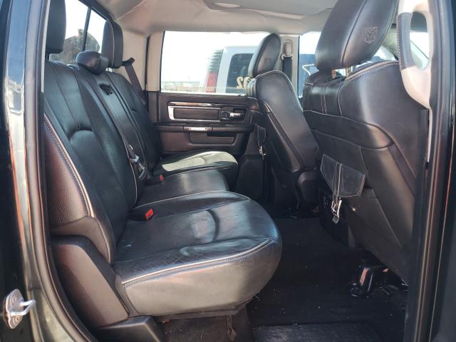 2014 RAM 2500 LONGH 3C6UR5GL4EG276700