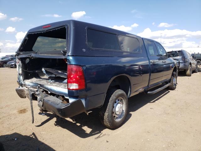 2011 DODGE RAM 2500 3D7TT2CT9BG580603