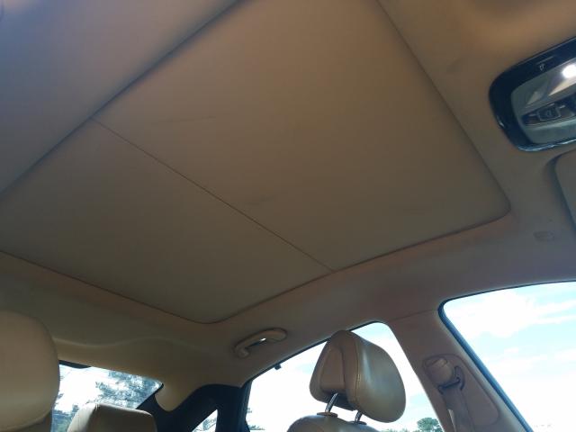 2013 HYUNDAI AZERA GLS KMHFH4JG7DA288861