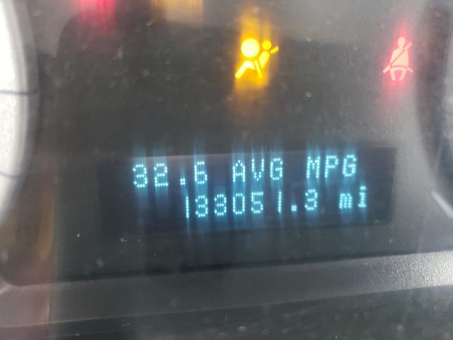 2010 FORD ESCAPE HYB 1FMCU4K38AKC44190