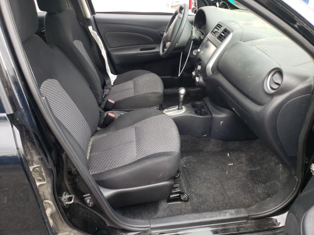 2019 NISSAN MICRA 3N1CK3CP1KL218782