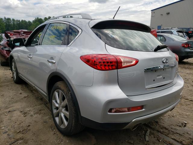 2016 INFINITI QX50 JN1BJ0RR9GM263200