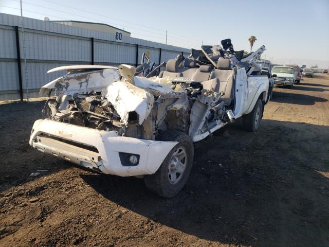 2015 TOYOTA TACOMA DOU - 3TMKU4HNXFM045067