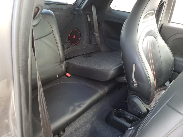 2013 FIAT 500 ABARTH 3C3CFFFH1DT748054