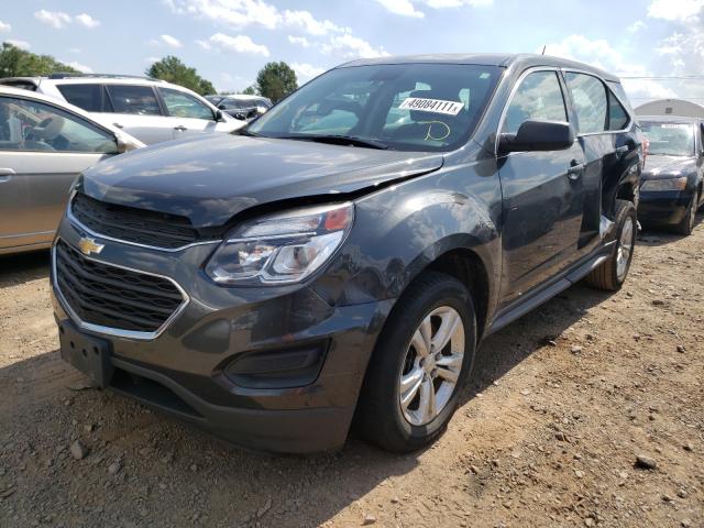 2017 CHEVROLET OTHER 2GNALBEK6H1517439