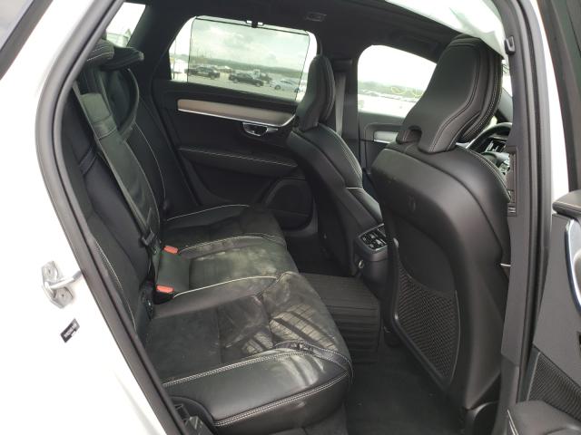2020 VOLVO V90 T6 R-D YV1A22VM3L1141966