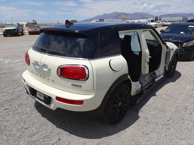 2019 MINI COOPER CLU WMWLU1C59K2F30151