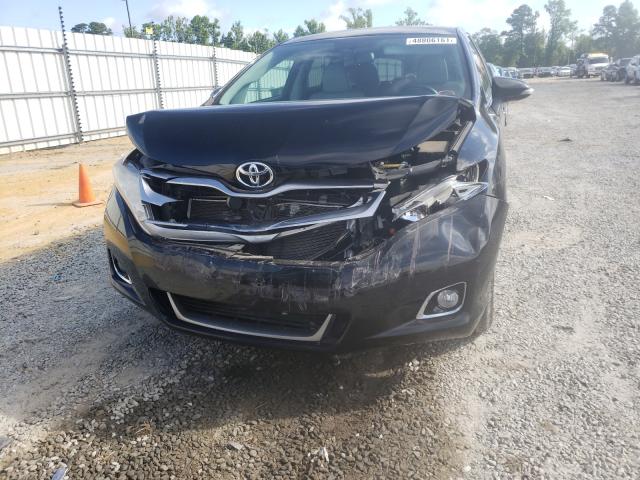 2013 TOYOTA VENZA LE/X 4T3ZA3BB0DU065470