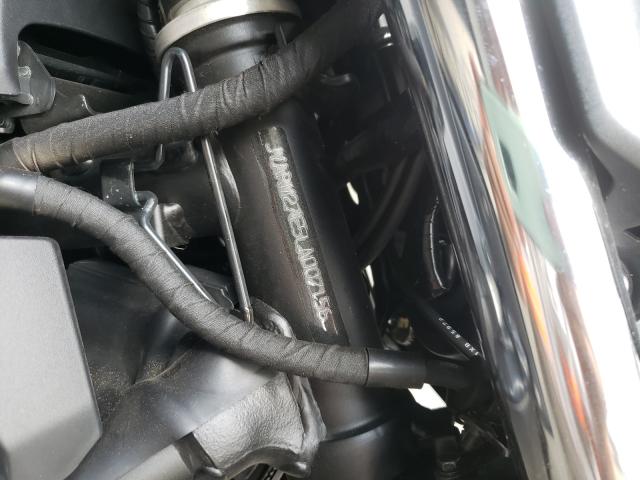 2020 YAMAHA MT07 JYARM27E5LA007156