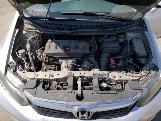 2012 HONDA CIVIC NATU 19XFB5F51CE000914