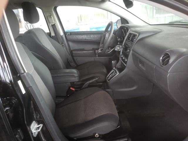 2012 DODGE CALIBER SX 1C3CDWDA7CD510256