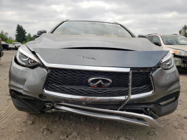 2018 INFINITI QX30 BASE SJKCH5CR0JA045090