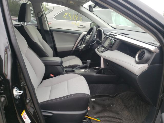 2018 TOYOTA RAV4 HV LE JTMRJREV7JD211283