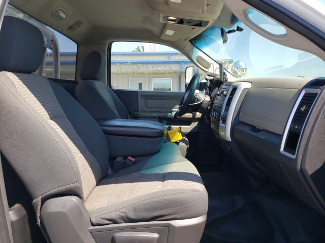 2011 DODGE RAM 5500 S 3D6WA7EL0BG577798