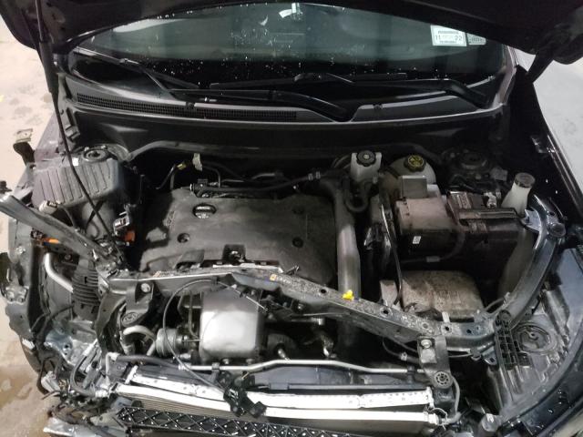 2019 GMC TERRAIN DE 3GKALXEX2KL317136