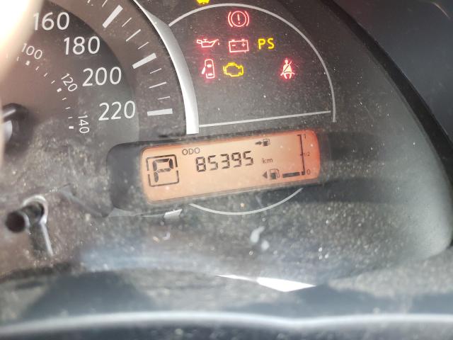 2019 NISSAN MICRA 3N1CK3CP1KL218782