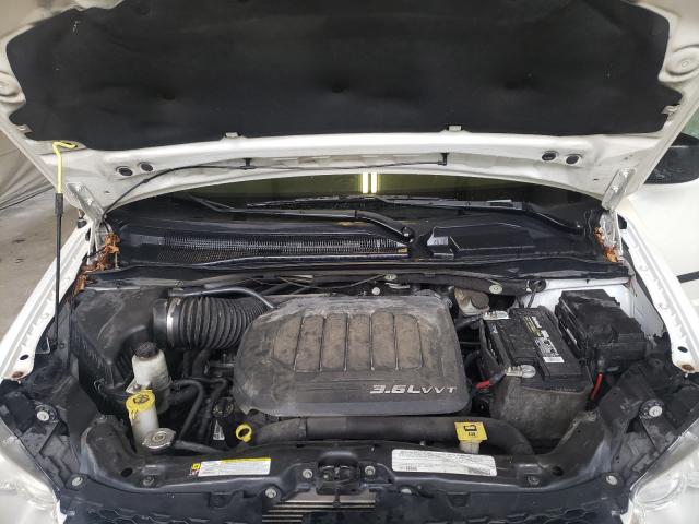 2012 DODGE RAM VAN 2C4RDGAG8CR155468