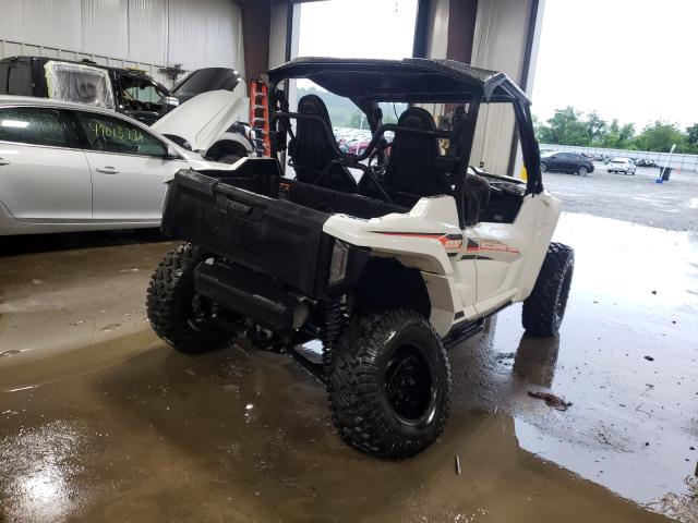 2021 YAMAHA YXE1000 5Y4AN44Y9MA101171
