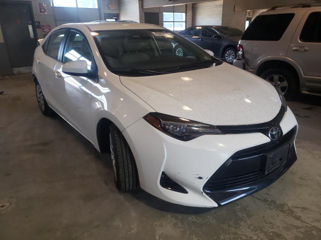 2017 TOYOTA COROLLA L 2T1BURHE2HC871856