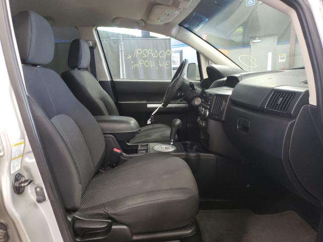 2010 MITSUBISHI ENDEAVOR L 4A4JN2ASXAE002529