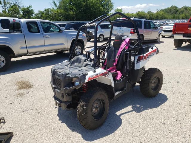 2015 POLARIS ACE 570 4XADAA576F7142919
