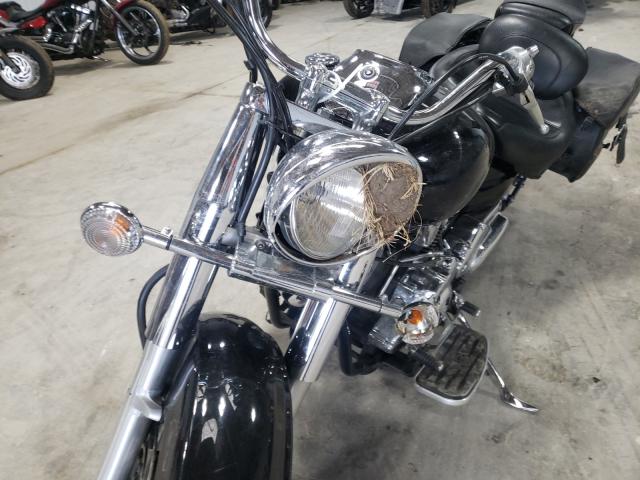 2008 YAMAHA XVS1100 A JYAVP11E78A111843