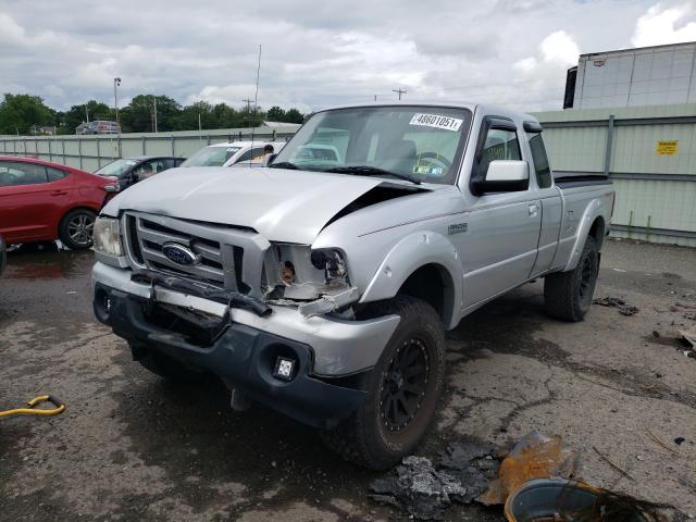 2010 FORD RANGER SUP 1FTLR4FE3APA49859