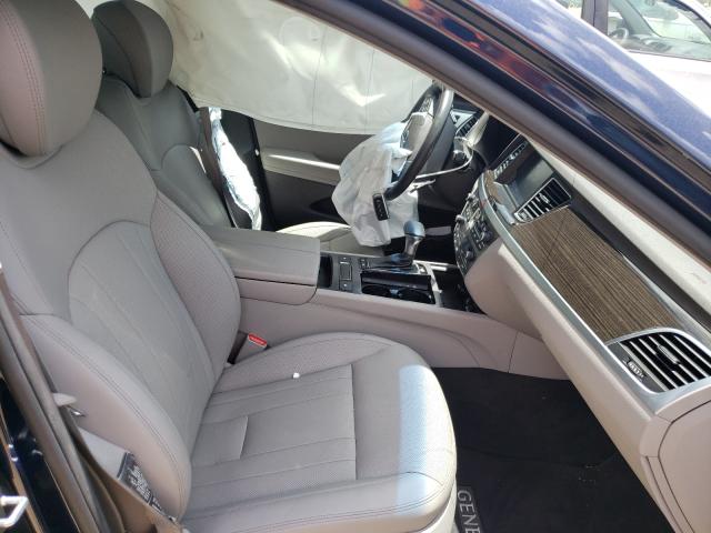 2020 GENESIS G80 BASE KMTFN4JE9LU328772