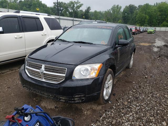 2010 DODGE CALIBER SX 1B3CB4HA0AD664659