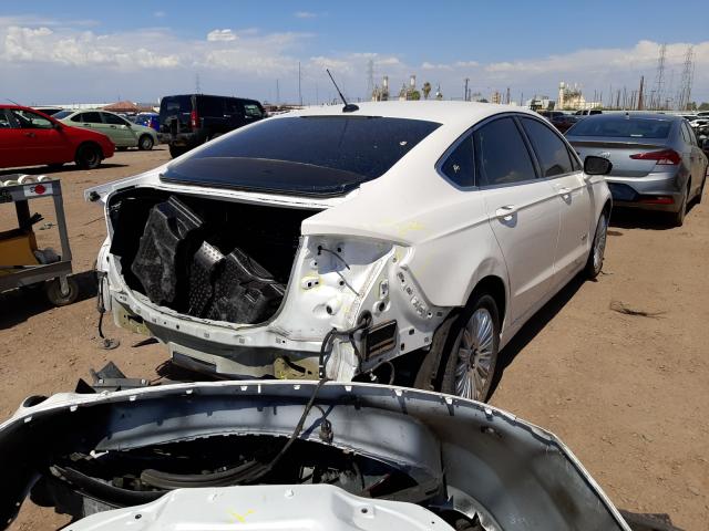 2015 FORD FUSION SE 3FA6P0PU7FR161104