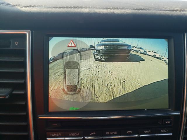 2014 PORSCHE PANAMERA T WP0AC2A78EL073478