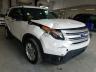 2015 FORD  EXPLORER