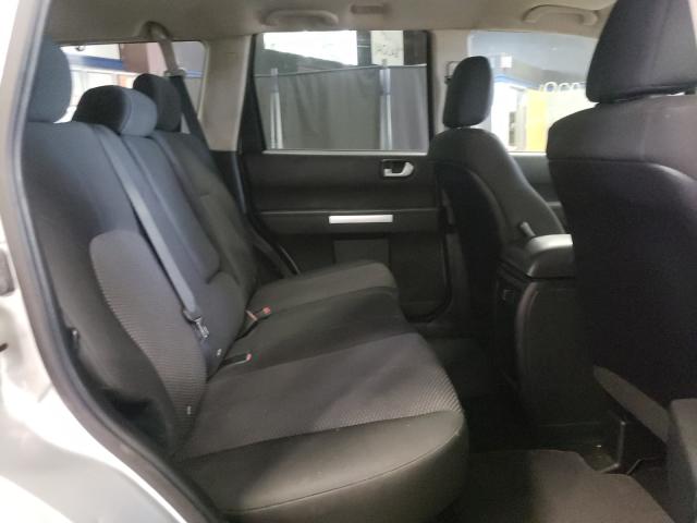 2010 MITSUBISHI ENDEAVOR L 4A4JN2ASXAE002529