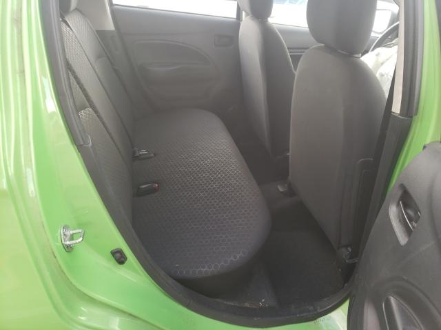 2015 MITSUBISHI MIRAGE DE ML32A3HJ7FH012924