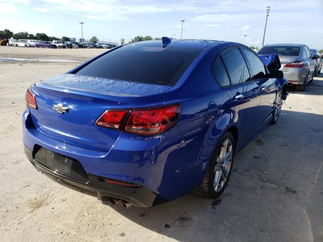 2017 CHEVROLET SS 6G3F15RW7HL302183