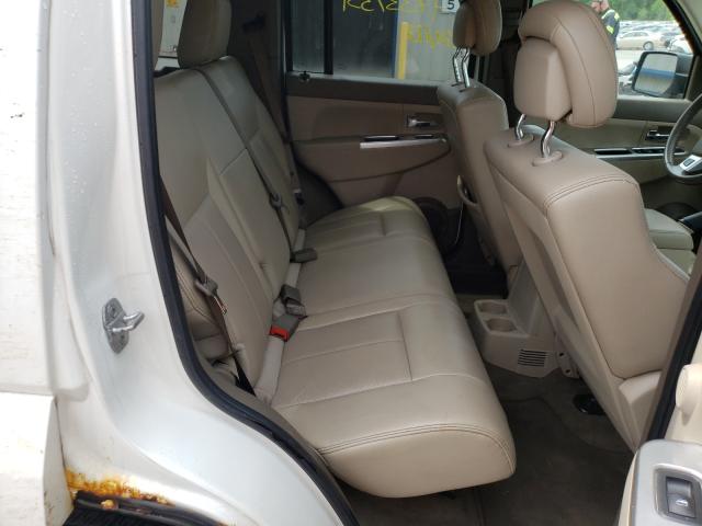 2010 JEEP LIBERTY LI 1J4PN5GK0AW101407