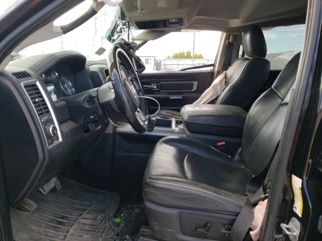 2014 RAM 2500 LONGH 3C6UR5GL4EG276700