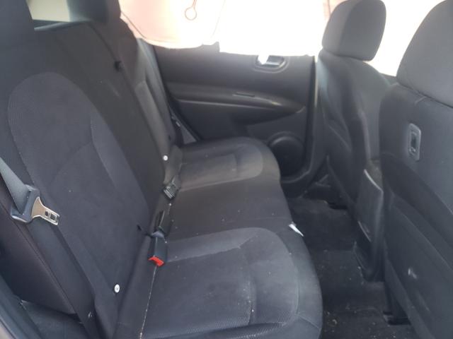 2014 NISSAN ROGUE SLCT JN8AS5MV9FW753182