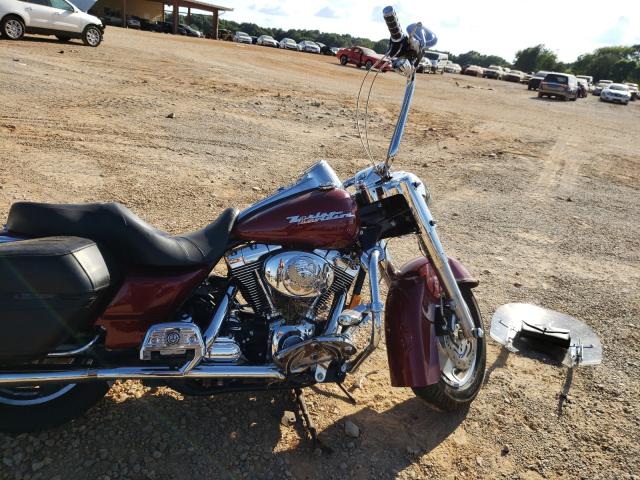 2006 HARLEY-DAVIDSON FLHRSI 1HD1FYW1X6Y614211