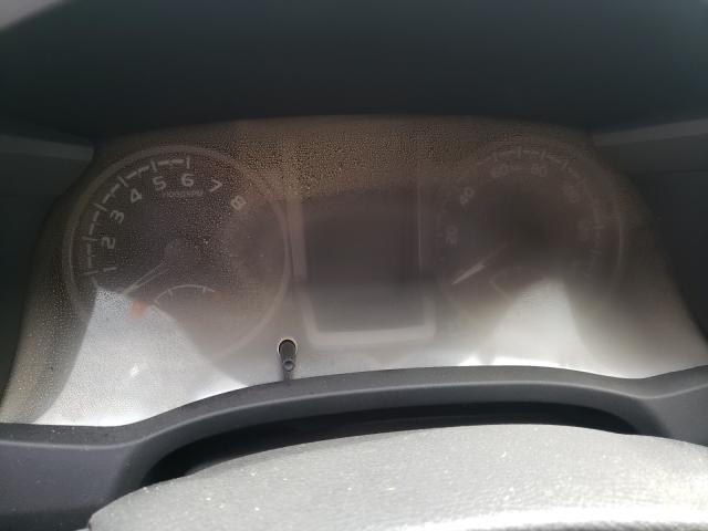 2021 Toyota Tacoma Access Cab VIN: 3TYSZ5AN5MT030236 Lot: 48172321