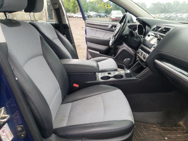 2017 SUBARU LEGACY SPO 4S3BNAS65H3002015
