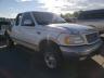 1999 FORD  F150