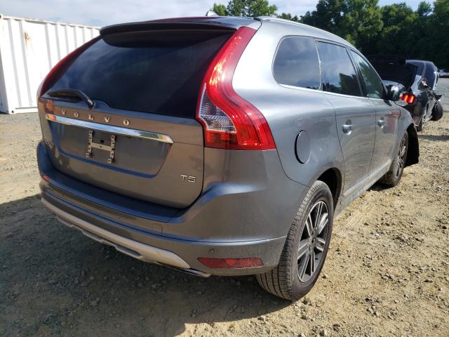 2017 VOLVO XC60 YV440MDR7H2225711