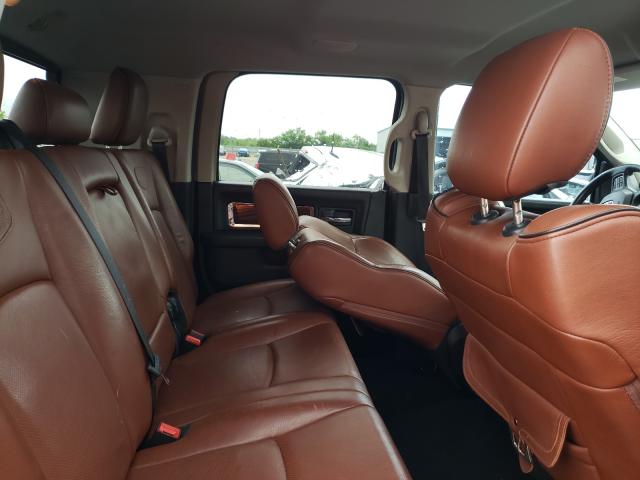 2012 DODGE RAM 2500 L 3C6UD5PLXCG284392