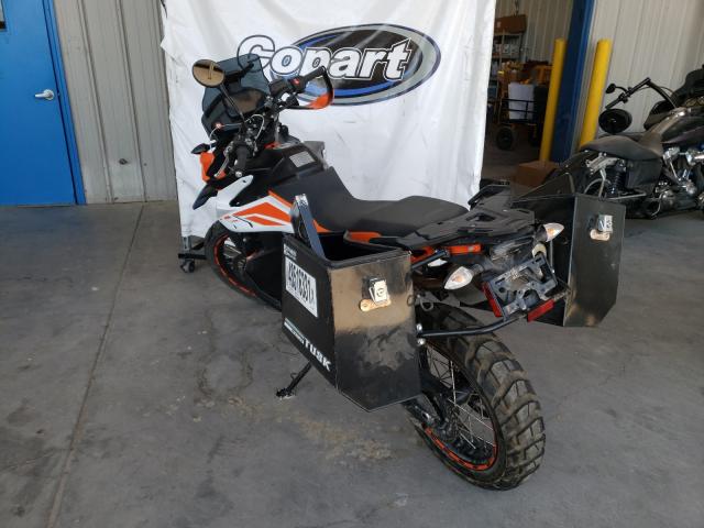 2020 KTM 790 ADVENT VBKTR340XLM778901