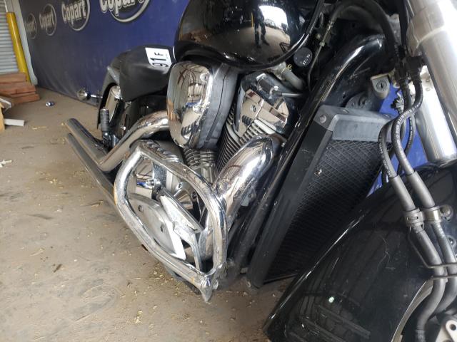 2003 HONDA VTX1800 R 1HFSC49013A102874